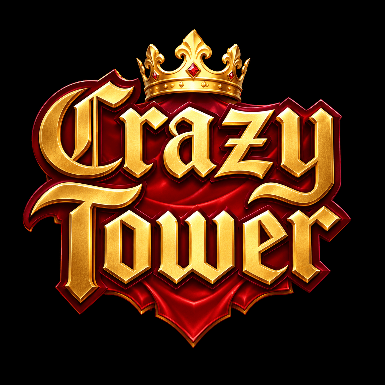 Crazy Tower